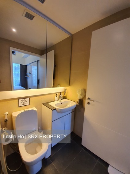 Guillemard Edge (D14), Apartment #224761511